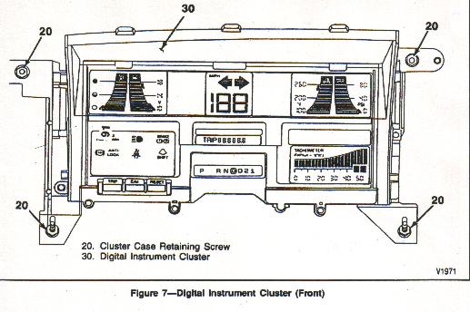 1988 Chevy S10 Wiring Diagram - Wiring Diagram